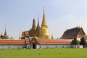 Thailand Luxury Tour Package